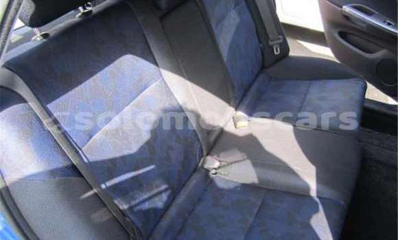 Acheter Occasion Voiture Toyota Caldina Bleu à Honiara, Guadalcanal Acheter Occasion Voiture Toyota Caldina Bleu à Honiara, Guadalcanal