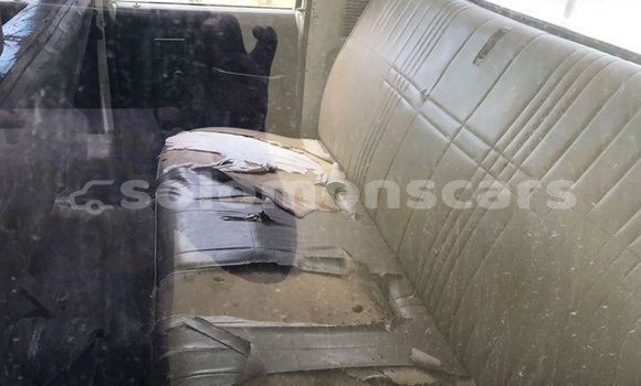 Acheter Occasion Voiture Mitsubishi L200 Autre à Auki, Malaita