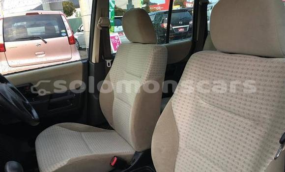 Acheter Occasion Voiture Mitsubishi Pajero iO Noir à Honiara, Guadalcanal Acheter Occasion Voiture Mitsubishi Pajero iO Noir à Honiara, Guadalcanal