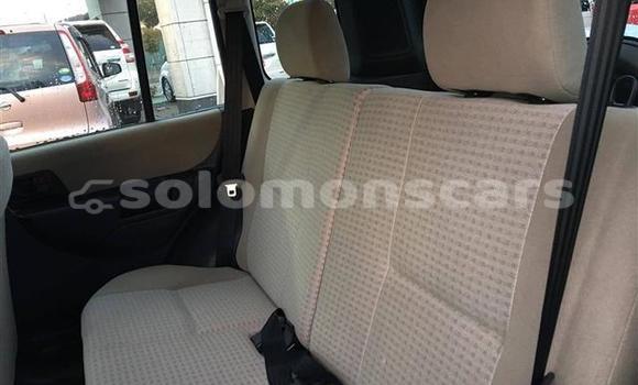 Acheter Occasion Voiture Mitsubishi Pajero iO Noir à Honiara, Guadalcanal Acheter Occasion Voiture Mitsubishi Pajero iO Noir à Honiara, Guadalcanal