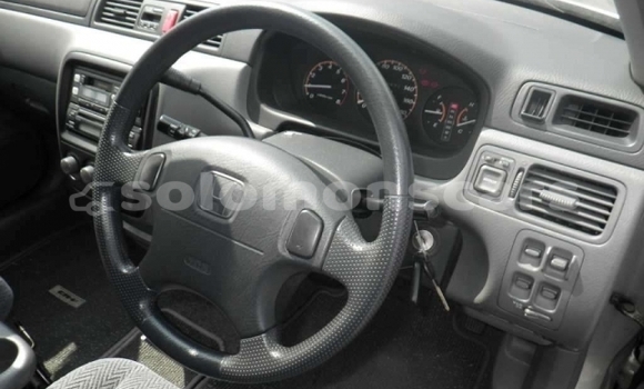 Acheter Occasion Voiture Honda CR–V Gris à Kusini, Central Acheter Occasion Voiture Honda CR–V Gris à Kusini, Central