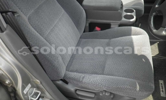 Acheter Occasion Voiture Honda CR–V Gris à Kusini, Central Acheter Occasion Voiture Honda CR–V Gris à Kusini, Central