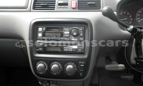 Acheter Occasion Voiture Honda CR–V Gris à Kusini, Central Acheter Occasion Voiture Honda CR–V Gris à Kusini, Central