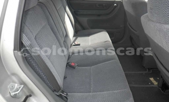 Acheter Occasion Voiture Honda CR–V Gris à Kusini, Central Acheter Occasion Voiture Honda CR–V Gris à Kusini, Central