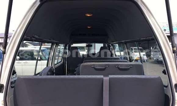 Acheter Occasion Voiture Toyota Hiace Blanc à Buala, Isabel Acheter Occasion Voiture Toyota Hiace Blanc à Buala, Isabel