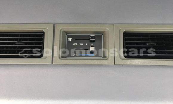 Acheter Occasion Voiture Toyota Hiace Blanc à Buala, Isabel Acheter Occasion Voiture Toyota Hiace Blanc à Buala, Isabel