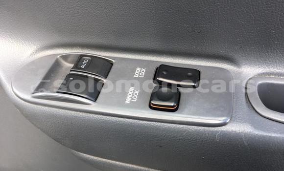 Acheter Occasion Voiture Toyota Hiace Blanc à Buala, Isabel Acheter Occasion Voiture Toyota Hiace Blanc à Buala, Isabel