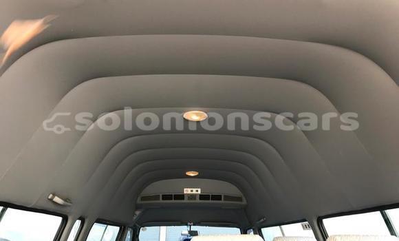 Acheter Occasion Voiture Toyota Hiace Blanc à Dingo Dingo, Malaita Acheter Occasion Voiture Toyota Hiace Blanc à Dingo Dingo, Malaita