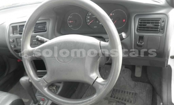 Acheter Occasion Voiture Toyota Corolla Blanc à Munda, Western Acheter Occasion Voiture Toyota Corolla Blanc à Munda, Western