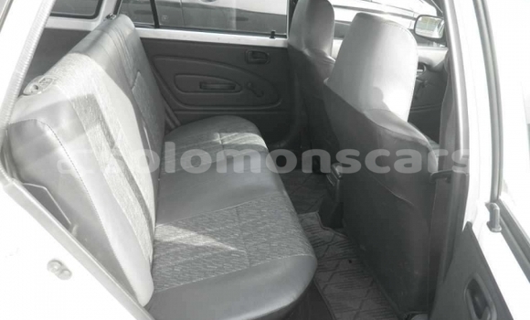 Acheter Occasion Voiture Toyota Corolla Blanc à Munda, Western Acheter Occasion Voiture Toyota Corolla Blanc à Munda, Western