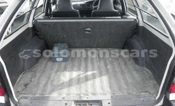 Acheter Occasion Voiture Toyota Corolla Blanc à Munda, Western Acheter Occasion Voiture Toyota Corolla Blanc à Munda, Western