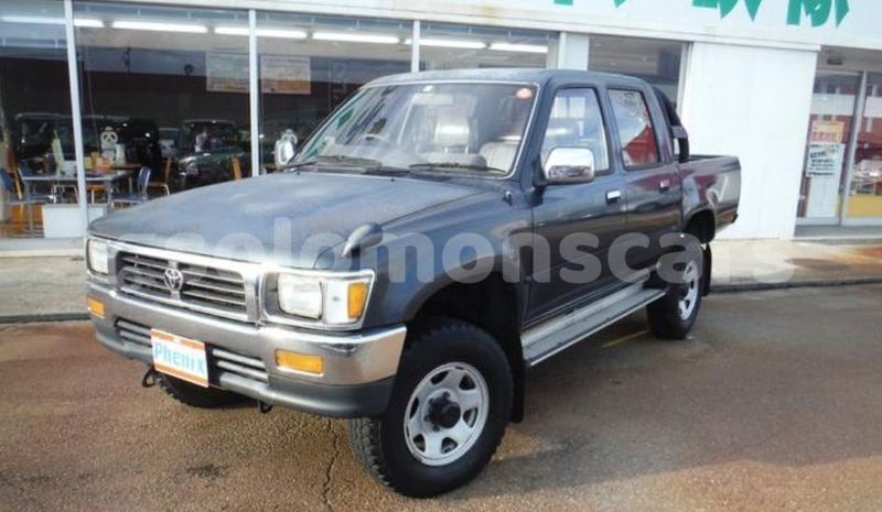 Big with watermark capture