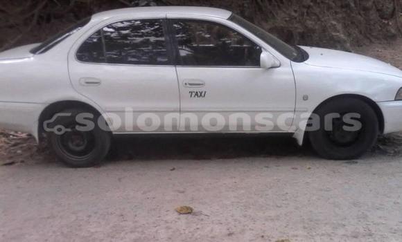 Acheter Occasion Voiture Toyota Corolla Autre à Auki, Malaita Acheter Occasion Voiture Toyota Corolla Autre à Auki, Malaita