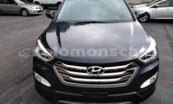 Acheter Occasion Voiture Hyundai Santa Fe Autre à Honiara, Guadalcanal Acheter Occasion Voiture Hyundai Santa Fe Autre à Honiara, Guadalcanal