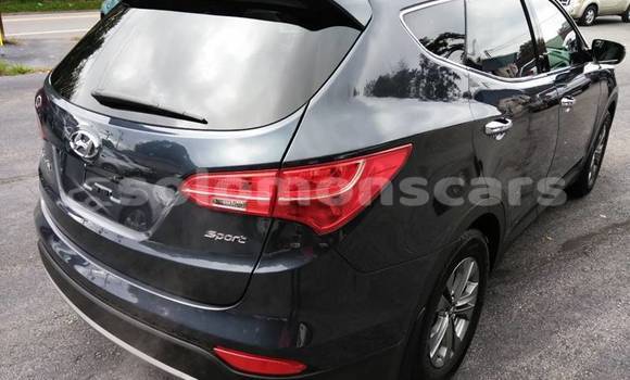 Acheter Occasion Voiture Hyundai Santa Fe Autre à Honiara, Guadalcanal Acheter Occasion Voiture Hyundai Santa Fe Autre à Honiara, Guadalcanal