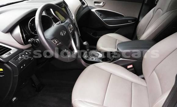 Acheter Occasion Voiture Hyundai Santa Fe Autre à Honiara, Guadalcanal Acheter Occasion Voiture Hyundai Santa Fe Autre à Honiara, Guadalcanal