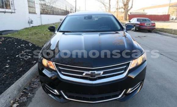 Acheter Import Voiture Chevrolet Impala Noir à Honiara, Guadalcanal Acheter Import Voiture Chevrolet Impala Noir à Honiara, Guadalcanal