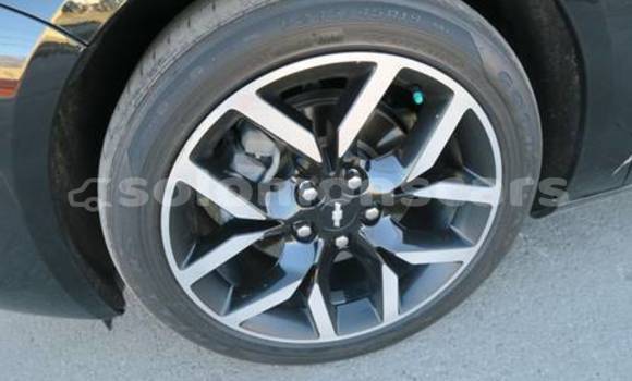 Acheter Import Voiture Chevrolet Impala Noir à Honiara, Guadalcanal Acheter Import Voiture Chevrolet Impala Noir à Honiara, Guadalcanal