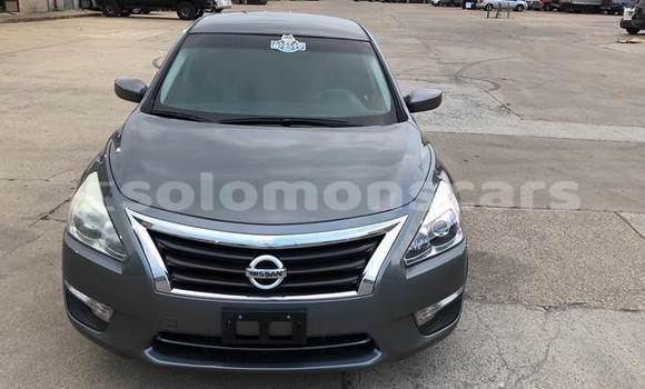 Acheter Occasion Voiture Nissan Altima Autre à Honiara, Guadalcanal Acheter Occasion Voiture Nissan Altima Autre à Honiara, Guadalcanal
