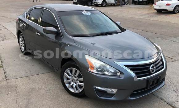 Acheter Occasion Voiture Nissan Altima Autre à Honiara, Guadalcanal Acheter Occasion Voiture Nissan Altima Autre à Honiara, Guadalcanal