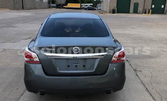 Acheter Occasion Voiture Nissan Altima Autre à Honiara, Guadalcanal Acheter Occasion Voiture Nissan Altima Autre à Honiara, Guadalcanal