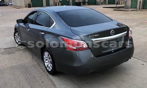 Acheter Occasion Voiture Nissan Altima Autre à Honiara, Guadalcanal Acheter Occasion Voiture Nissan Altima Autre à Honiara, Guadalcanal