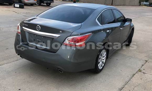 Acheter Occasion Voiture Nissan Altima Autre à Honiara, Guadalcanal Acheter Occasion Voiture Nissan Altima Autre à Honiara, Guadalcanal