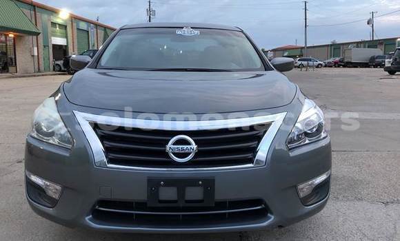 Acheter Occasion Voiture Nissan Altima Autre à Honiara, Guadalcanal Acheter Occasion Voiture Nissan Altima Autre à Honiara, Guadalcanal