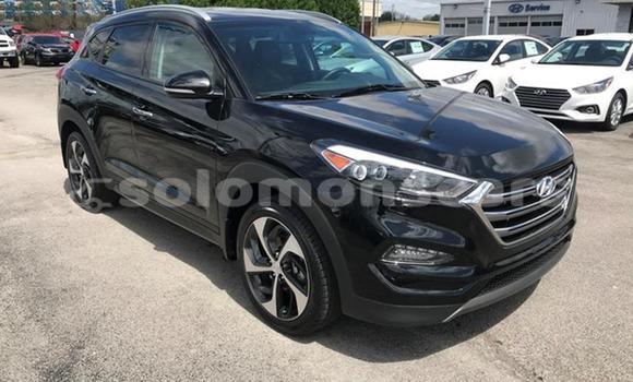 Acheter Import Voiture Hyundai Tuscon Noir à Honiara, Guadalcanal Acheter Import Voiture Hyundai Tuscon Noir à Honiara, Guadalcanal