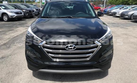 Acheter Import Voiture Hyundai Tuscon Noir à Honiara, Guadalcanal Acheter Import Voiture Hyundai Tuscon Noir à Honiara, Guadalcanal