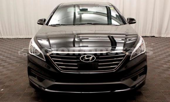 Acheter Import Voiture Hyundai Sonata Noir à Honiara, Guadalcanal Acheter Import Voiture Hyundai Sonata Noir à Honiara, Guadalcanal