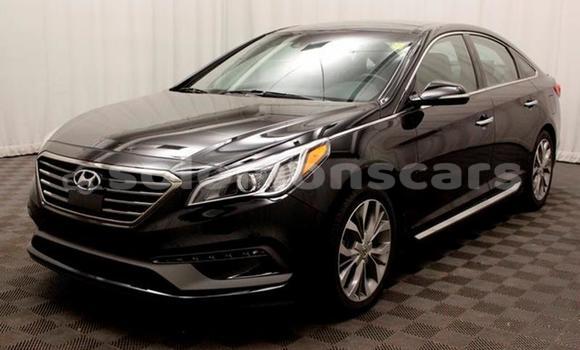 Acheter Import Voiture Hyundai Sonata Noir à Honiara, Guadalcanal Acheter Import Voiture Hyundai Sonata Noir à Honiara, Guadalcanal