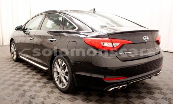 Acheter Import Voiture Hyundai Sonata Noir à Honiara, Guadalcanal Acheter Import Voiture Hyundai Sonata Noir à Honiara, Guadalcanal