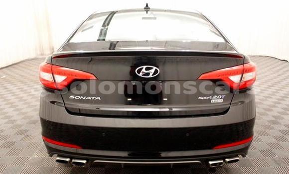 Acheter Import Voiture Hyundai Sonata Noir à Honiara, Guadalcanal Acheter Import Voiture Hyundai Sonata Noir à Honiara, Guadalcanal