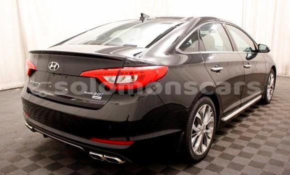 Acheter Import Voiture Hyundai Sonata Noir à Honiara, Guadalcanal Acheter Import Voiture Hyundai Sonata Noir à Honiara, Guadalcanal
