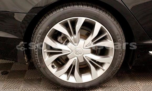 Acheter Import Voiture Hyundai Sonata Noir à Honiara, Guadalcanal Acheter Import Voiture Hyundai Sonata Noir à Honiara, Guadalcanal