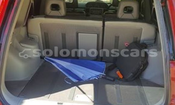 Buy Used Nissan X–Trail Other Car in Buala in Isabel Buy Used Nissan X–Trail Other Car in Buala in Isabel
