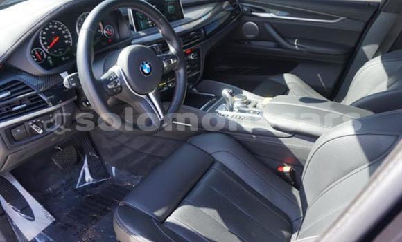 Buy Used BMW X6 M Blue Car in Barora Island in Isabel Buy Used BMW X6 M Blue Car in Barora Island in Isabel