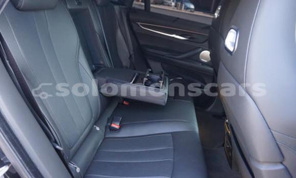 Buy Used BMW X6 M Blue Car in Barora Island in Isabel Buy Used BMW X6 M Blue Car in Barora Island in Isabel