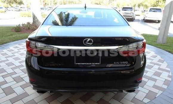 Buy Used Lexus ES 300 Black Car in Barora Island in Isabel Buy Used Lexus ES 300 Black Car in Barora Island in Isabel