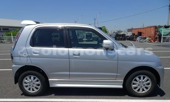 Acheter Occasion Voiture Toyota Cami Gris à Honiara, Guadalcanal