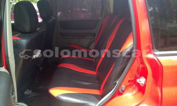 Buy Used Nissan X–Trail Other Car in Taro Island in Choiseul Buy Used Nissan X–Trail Other Car in Taro Island in Choiseul