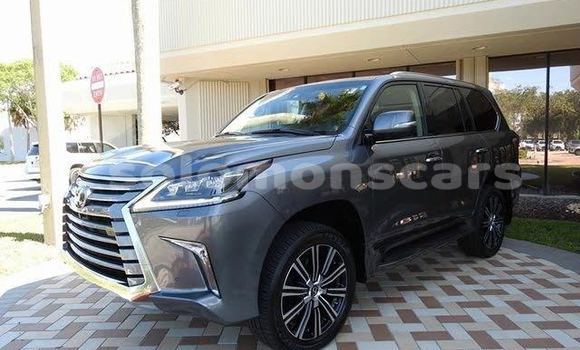 Acheter Occasion Voiture Lexus LX 570 Autre à Auki, Malaita Acheter Occasion Voiture Lexus LX 570 Autre à Auki, Malaita