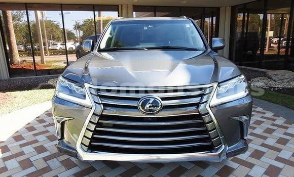 Acheter Occasion Voiture Lexus LX 570 Autre à Auki, Malaita