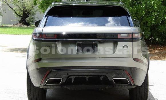 Acheter Neuf Voiture Land Rover Range Rover Velar Gris à Dingo Dingo, Malaita Acheter Neuf Voiture Land Rover Range Rover Velar Gris à Dingo Dingo, Malaita
