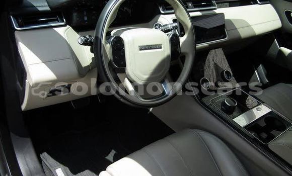 Acheter Neuf Voiture Land Rover Range Rover Velar Gris à Dingo Dingo, Malaita Acheter Neuf Voiture Land Rover Range Rover Velar Gris à Dingo Dingo, Malaita