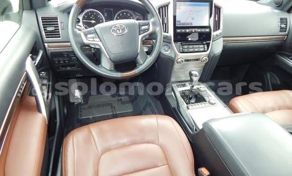 Buy Used Toyota Land Cruiser White Car in Buala in Isabel Buy Used Toyota Land Cruiser White Car in Buala in Isabel