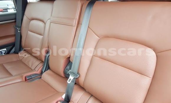 Buy Used Toyota Land Cruiser White Car in Buala in Isabel Buy Used Toyota Land Cruiser White Car in Buala in Isabel