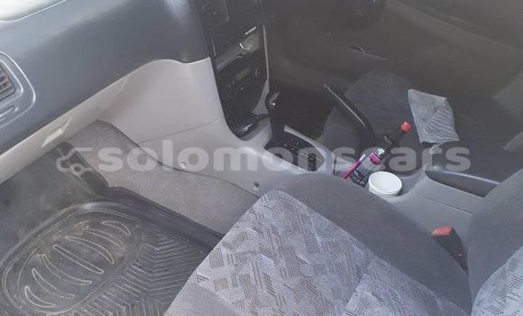 Buy Used Toyota Caldina Silver Car in Honiara in Guadalcanal Buy Used Toyota Caldina Silver Car in Honiara in Guadalcanal