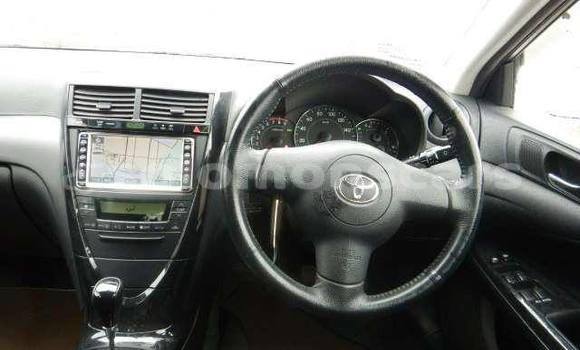 Buy Used Toyota Caldina White Car in Honiara in Guadalcanal Buy Used Toyota Caldina White Car in Honiara in Guadalcanal